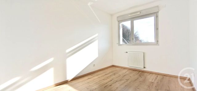Appartement T4 à vendre - 4 pièces - 77.88 m2 - AIX LES BAINS - 73 - RHONE-ALPES - Century 21 Alp-Immo-Confiance