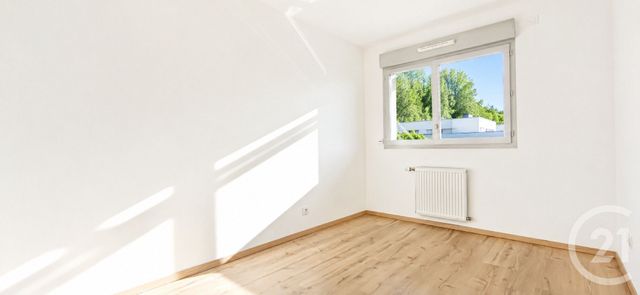 Appartement T4 à vendre - 4 pièces - 77.88 m2 - AIX LES BAINS - 73 - RHONE-ALPES - Century 21 Alp-Immo-Confiance