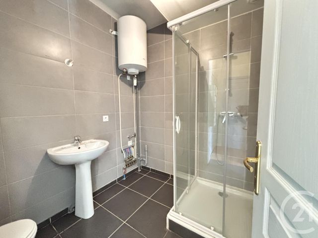 Appartement T1 à louer - 1 pièce - 26.26 m2 - AIX LES BAINS - 73 - RHONE-ALPES - Century 21 Alp-Immo-Confiance