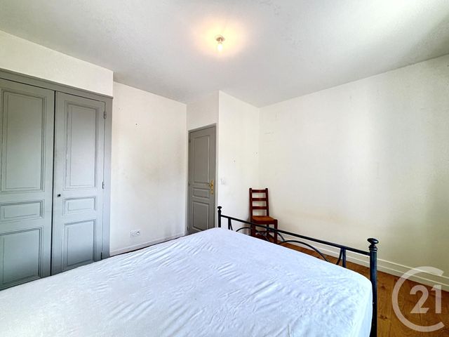Appartement T1 à louer - 1 pièce - 26.26 m2 - AIX LES BAINS - 73 - RHONE-ALPES - Century 21 Alp-Immo-Confiance