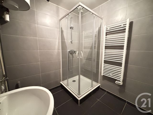 Appartement T1 à louer - 1 pièce - 26.26 m2 - AIX LES BAINS - 73 - RHONE-ALPES - Century 21 Alp-Immo-Confiance