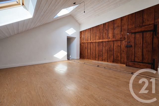 Appartement T2 à vendre - 2 pièces - 56.17 m2 - AIX LES BAINS - 73 - RHONE-ALPES - Century 21 Alp-Immo-Confiance