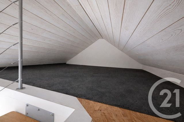 Appartement T2 à vendre - 2 pièces - 56.17 m2 - AIX LES BAINS - 73 - RHONE-ALPES - Century 21 Alp-Immo-Confiance