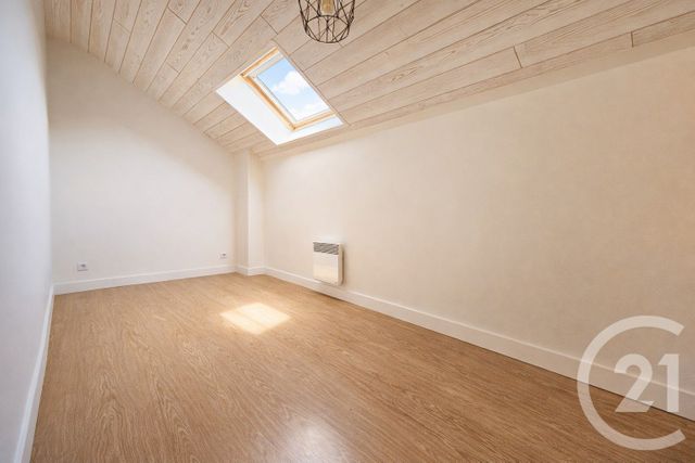 Appartement T2 à vendre - 2 pièces - 56.17 m2 - AIX LES BAINS - 73 - RHONE-ALPES - Century 21 Alp-Immo-Confiance