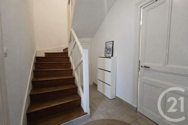 Appartement T2 à vendre - 3 pièces - 56.17 m2 - AIX LES BAINS - 73 - RHONE-ALPES - Century 21 Alp-Immo-Confiance