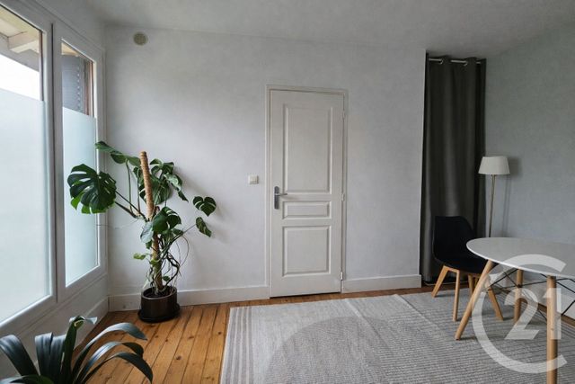 Appartement T2 à vendre - 3 pièces - 56.17 m2 - AIX LES BAINS - 73 - RHONE-ALPES - Century 21 Alp-Immo-Confiance