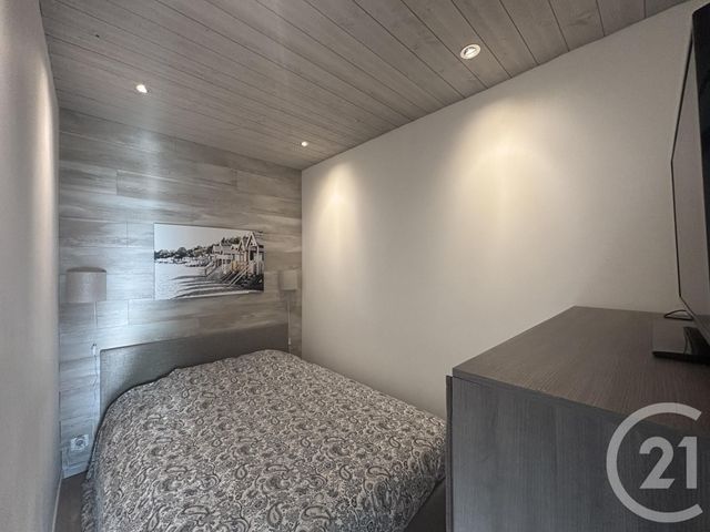 Appartement F1 bis à vendre - 2 pièces - 30.29 m2 - AIX LES BAINS - 73 - RHONE-ALPES - Century 21 Alp-Immo-Confiance