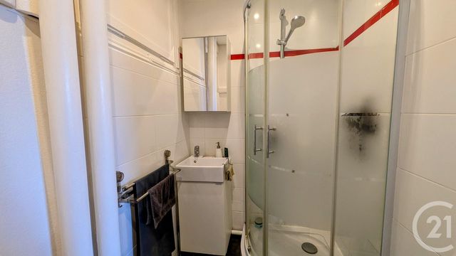 Appartement Studio à vendre - 1 pièce - 33.8 m2 - AIX LES BAINS - 73 - RHONE-ALPES - Century 21 Alp-Immo-Confiance