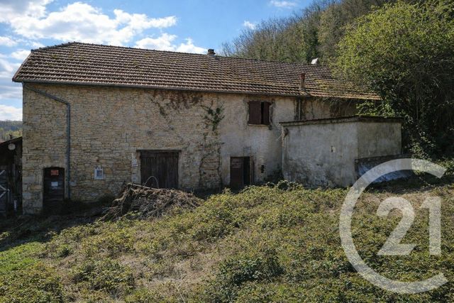 maison à vendre - 5 pièces - 132.72 m2 - CONJUX - 73 - RHONE-ALPES - Century 21 Alp-Immo-Confiance
