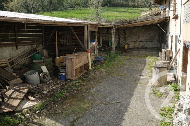 maison à vendre - 5 pièces - 132.72 m2 - CONJUX - 73 - RHONE-ALPES - Century 21 Alp-Immo-Confiance