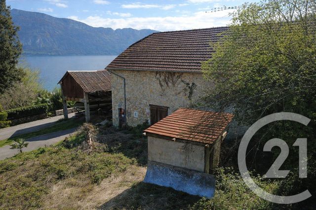 maison - CONJUX - 73