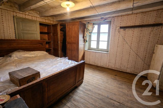 maison à vendre - 5 pièces - 132.72 m2 - CONJUX - 73 - RHONE-ALPES - Century 21 Alp-Immo-Confiance