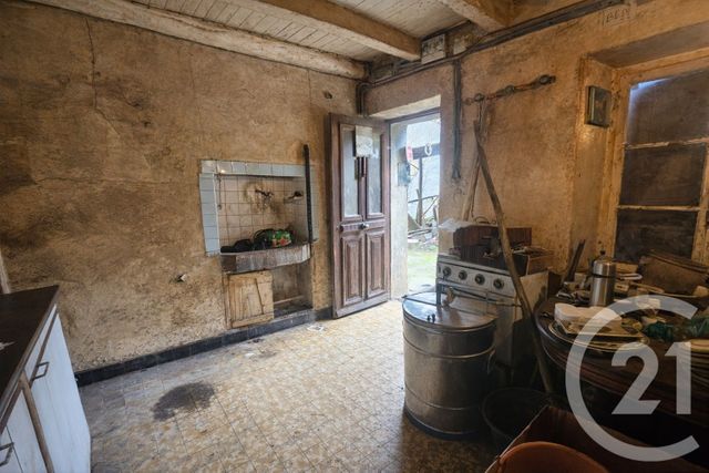 maison à vendre - 5 pièces - 132.72 m2 - CONJUX - 73 - RHONE-ALPES - Century 21 Alp-Immo-Confiance