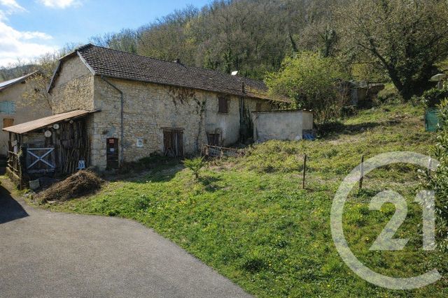 maison à vendre - 5 pièces - 132.72 m2 - CONJUX - 73 - RHONE-ALPES - Century 21 Alp-Immo-Confiance