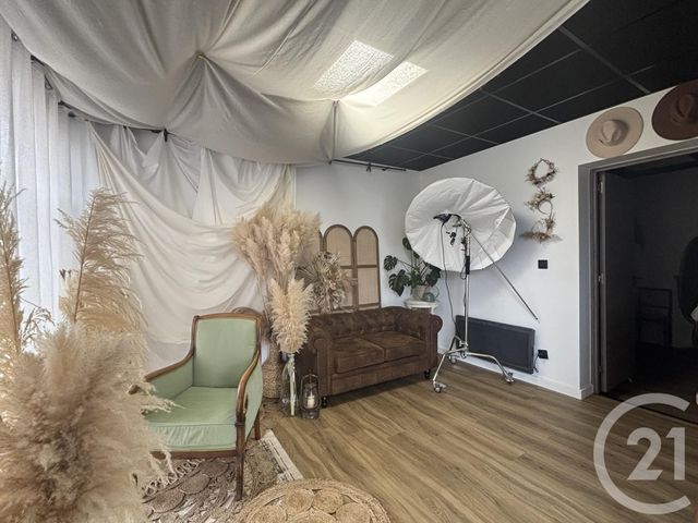 divers à vendre - 32.12 m2 - VIVIERS DU LAC - 73 - RHONE-ALPES - Century 21 Alp-Immo-Confiance