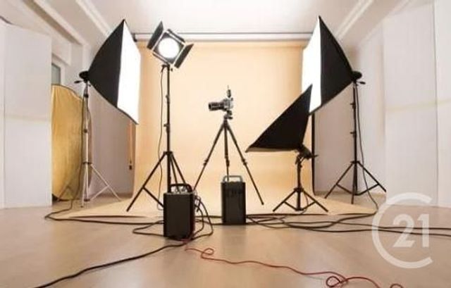 divers à vendre - 32.12 m2 - VIVIERS DU LAC - 73 - RHONE-ALPES - Century 21 Alp-Immo-Confiance