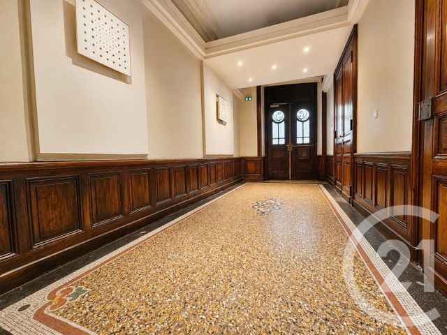 Appartement T4 à vendre - 4 pièces - 114.37 m2 - AIX LES BAINS - 73 - RHONE-ALPES - Century 21 Alp-Immo-Confiance