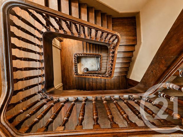 Appartement T4 à vendre - 4 pièces - 114.37 m2 - AIX LES BAINS - 73 - RHONE-ALPES - Century 21 Alp-Immo-Confiance