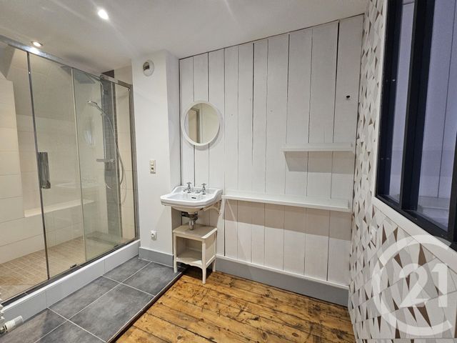 Appartement T4 à vendre - 4 pièces - 114.37 m2 - AIX LES BAINS - 73 - RHONE-ALPES - Century 21 Alp-Immo-Confiance
