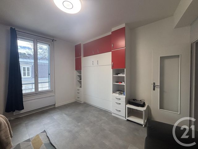 Appartement F1 à vendre - 1 pièce - 28.5 m2 - AIX LES BAINS - 73 - RHONE-ALPES - Century 21 Alp-Immo-Confiance