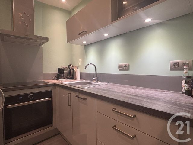 Appartement F1 à vendre - 1 pièce - 28.5 m2 - AIX LES BAINS - 73 - RHONE-ALPES - Century 21 Alp-Immo-Confiance