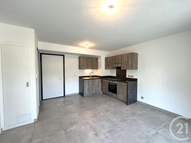 Appartement F2 à louer - 2 pièces - 42.92 m2 - BRISON ST INNOCENT - 73 - RHONE-ALPES - Century 21 Alp-Immo-Confiance