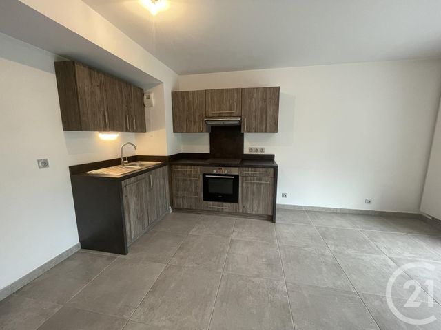 Appartement F2 à louer - 2 pièces - 42.92 m2 - BRISON ST INNOCENT - 73 - RHONE-ALPES - Century 21 Alp-Immo-Confiance