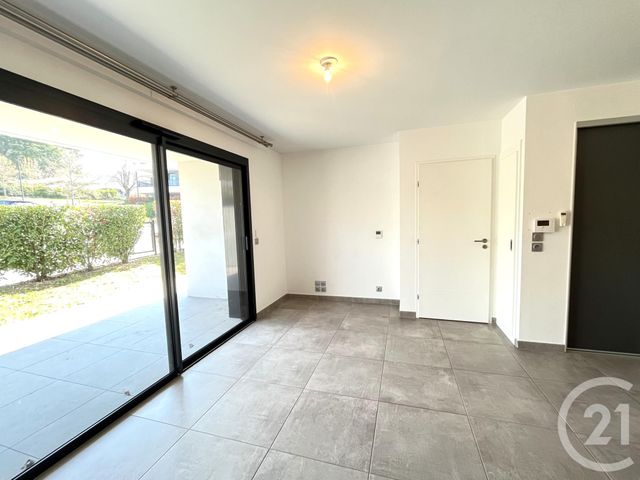 Appartement F2 à louer - 2 pièces - 42.92 m2 - BRISON ST INNOCENT - 73 - RHONE-ALPES - Century 21 Alp-Immo-Confiance