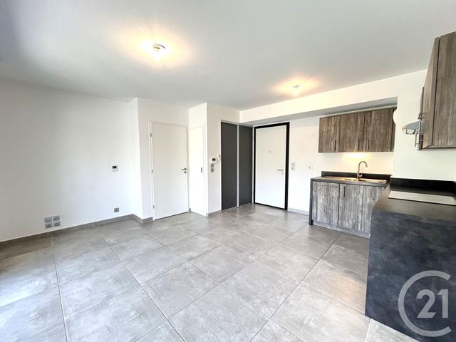 Appartement F2 à louer - 2 pièces - 42.92 m2 - BRISON ST INNOCENT - 73 - RHONE-ALPES - Century 21 Alp-Immo-Confiance