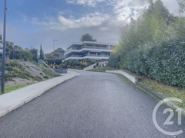 Appartement F2 à louer - 2 pièces - 42.92 m2 - BRISON ST INNOCENT - 73 - RHONE-ALPES - Century 21 Alp-Immo-Confiance