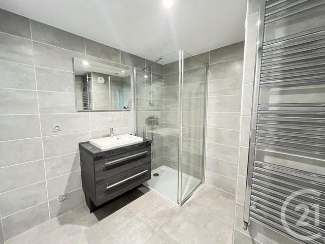 Appartement F2 à louer - 2 pièces - 42.92 m2 - BRISON ST INNOCENT - 73 - RHONE-ALPES - Century 21 Alp-Immo-Confiance