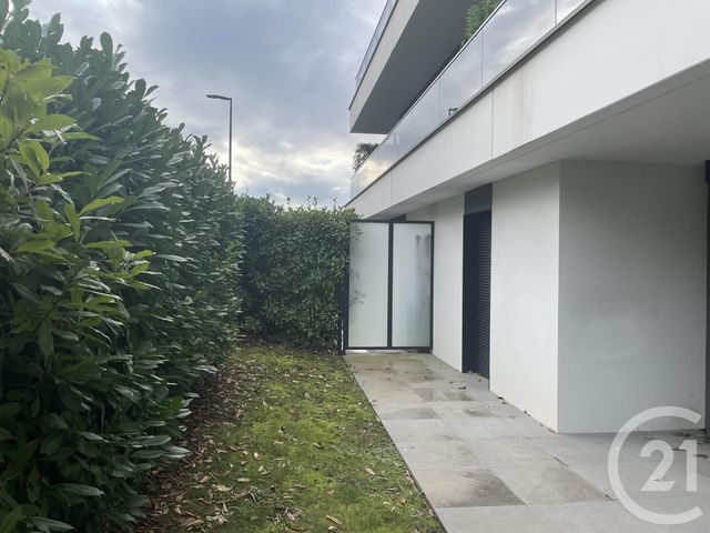 Appartement F2 à louer - 2 pièces - 42.92 m2 - BRISON ST INNOCENT - 73 - RHONE-ALPES - Century 21 Alp-Immo-Confiance