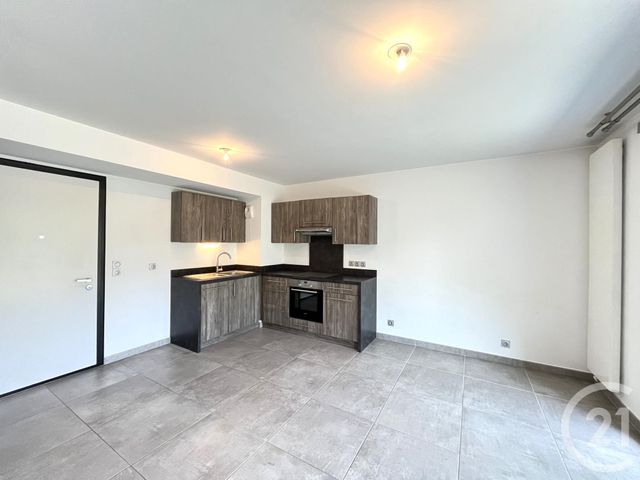 appartement - BRISON ST INNOCENT - 73