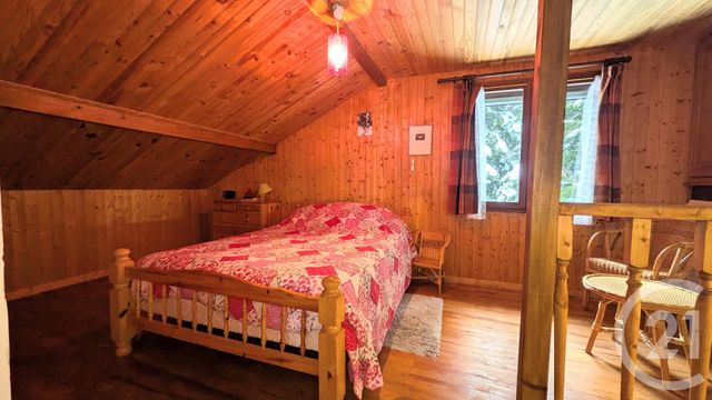 maison à vendre - 6 pièces - 86.97 m2 - MONTCEL - 73 - RHONE-ALPES - Century 21 Alp-Immo-Confiance