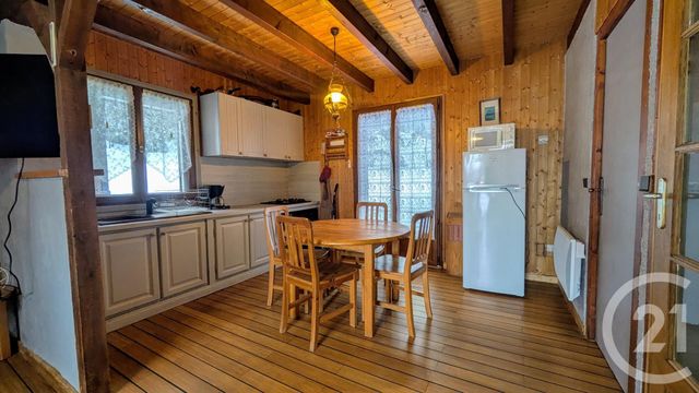 maison à vendre - 6 pièces - 86.97 m2 - MONTCEL - 73 - RHONE-ALPES - Century 21 Alp-Immo-Confiance