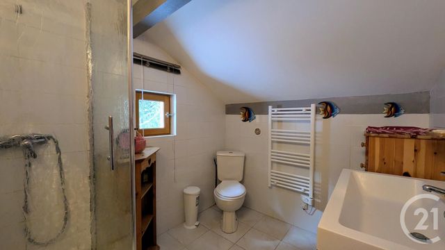 maison à vendre - 6 pièces - 86.97 m2 - MONTCEL - 73 - RHONE-ALPES - Century 21 Alp-Immo-Confiance