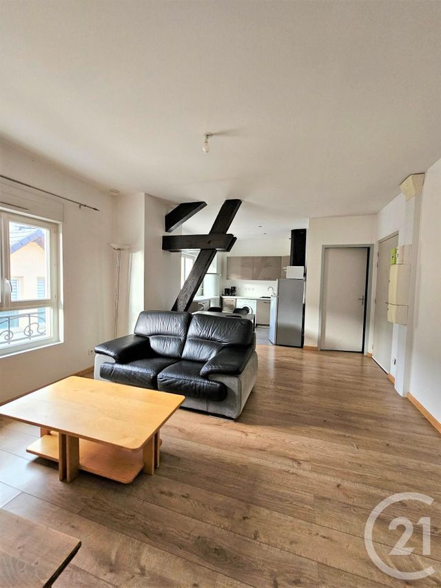 Appartement T2 à louer AIX LES BAINS