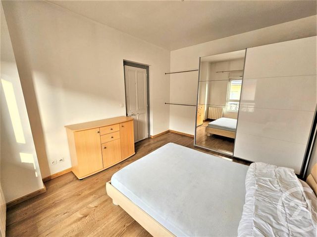 Appartement T2 à louer - 2 pièces - 43.92 m2 - AIX LES BAINS - 73 - RHONE-ALPES - Century 21 Alp-Immo-Confiance