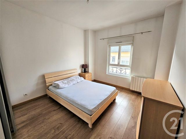 Appartement T2 à louer - 2 pièces - 43.92 m2 - AIX LES BAINS - 73 - RHONE-ALPES - Century 21 Alp-Immo-Confiance