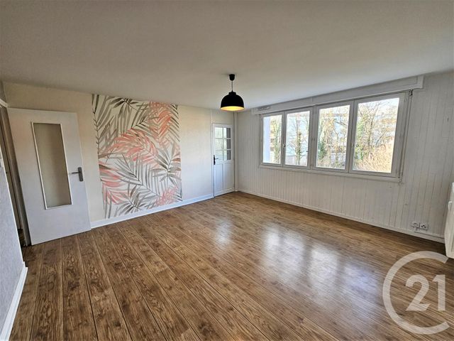 appartement - CHAMBERY - 73