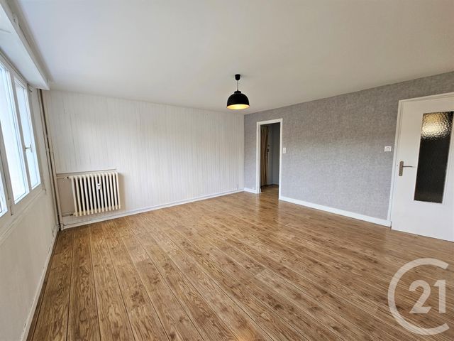 Appartement T3 à louer - 3 pièces - 63.07 m2 - CHAMBERY - 73 - RHONE-ALPES - Century 21 Alp-Immo-Confiance