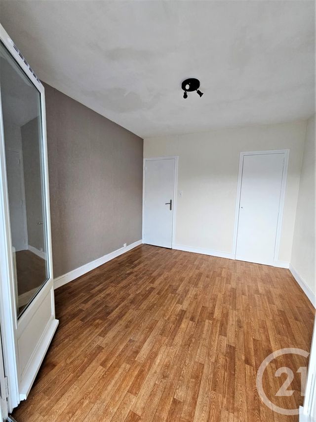 Appartement T3 à louer - 3 pièces - 63.07 m2 - CHAMBERY - 73 - RHONE-ALPES - Century 21 Alp-Immo-Confiance