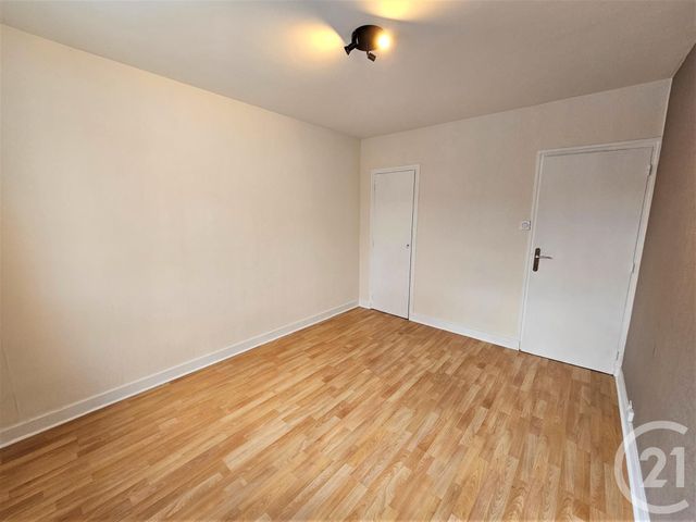 Appartement T3 à louer - 3 pièces - 63.07 m2 - CHAMBERY - 73 - RHONE-ALPES - Century 21 Alp-Immo-Confiance