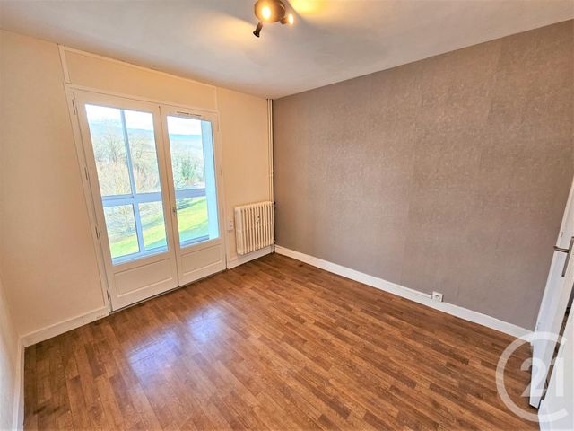 Appartement T3 à louer - 3 pièces - 63.07 m2 - CHAMBERY - 73 - RHONE-ALPES - Century 21 Alp-Immo-Confiance