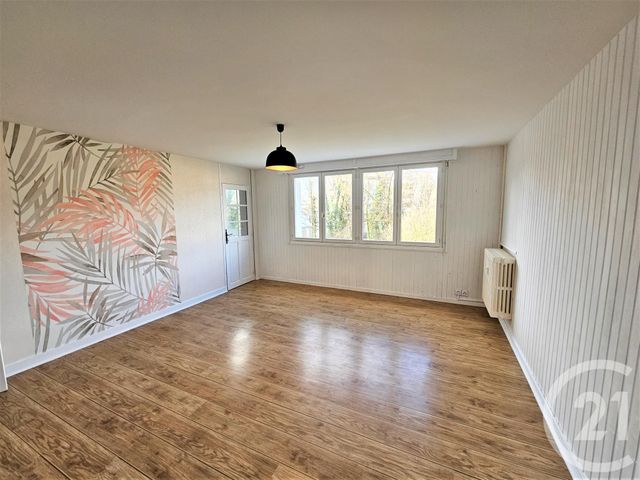 Appartement T3 à louer - 3 pièces - 63.07 m2 - CHAMBERY - 73 - RHONE-ALPES - Century 21 Alp-Immo-Confiance