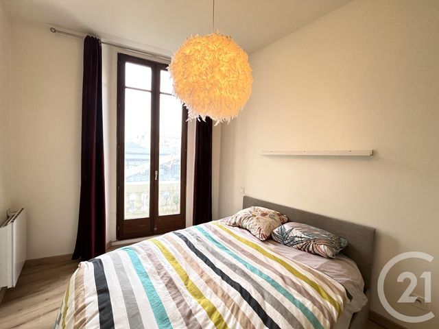 Appartement F2 à louer - 2 pièces - 40.6 m2 - AIX LES BAINS - 73 - RHONE-ALPES - Century 21 Alp-Immo-Confiance