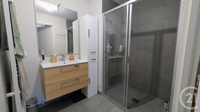Appartement T3 à vendre - 3 pièces - 79.11 m2 - BRISON ST INNOCENT - 73 - RHONE-ALPES - Century 21 Alp-Immo-Confiance