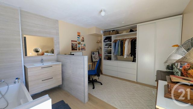 Appartement T3 à vendre - 3 pièces - 79.11 m2 - BRISON ST INNOCENT - 73 - RHONE-ALPES - Century 21 Alp-Immo-Confiance