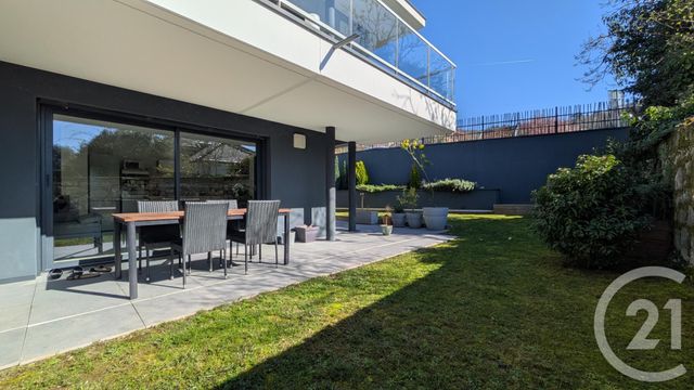 Appartement T3 à vendre - 3 pièces - 79.11 m2 - BRISON ST INNOCENT - 73 - RHONE-ALPES - Century 21 Alp-Immo-Confiance