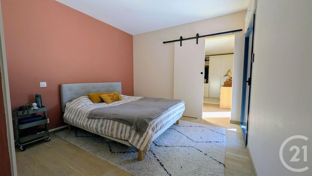 Appartement T3 à vendre - 3 pièces - 79.11 m2 - BRISON ST INNOCENT - 73 - RHONE-ALPES - Century 21 Alp-Immo-Confiance